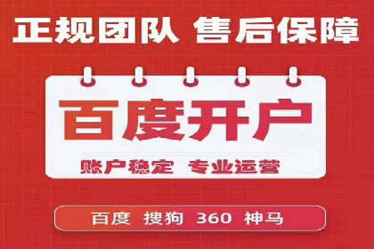 SEM服务公司助力企业竞争案例